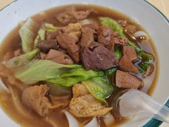 牛杂粉-岭南第一锅(萝岗万达店)