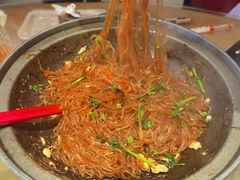 -黄泥岗·黄陂农家菜(百步亭店)