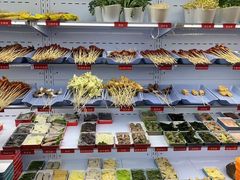 -黔哆哆地摊酸汤火锅(清湖店)