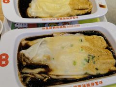 -红荔村肠粉(中银店)