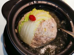 -淮扬厨子(健康路店)