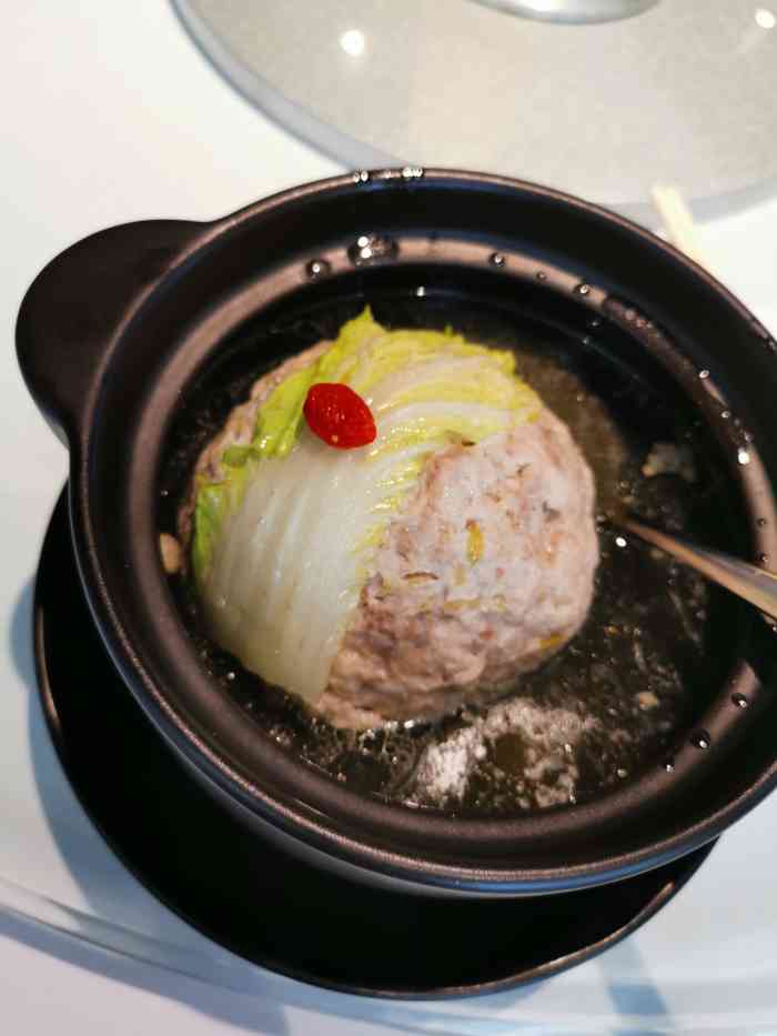 淮扬厨子(金水区省体育场店)