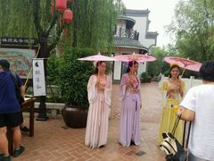 -芜湖黄河国际旅行社