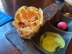 -甘尼仕印度餐厅酒吧(斜塘老街店)