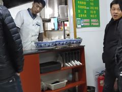 -玉香宫河州牛肉拉面