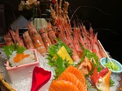 -花潮料理艺食馆(SM新生活广场店)
