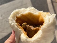 -袁大头包子(光华路店)