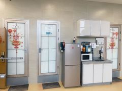 -中田·健身+普拉提(北京通州运河店)