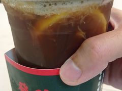 -新荔园茶餐厅(荔湾区府宿舍大院店)