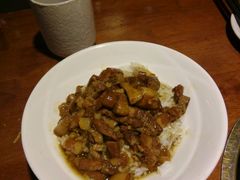 -黑鸡小馆(金源店)