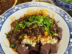 -长安后宰门水盆羊肉(新都心店)