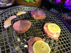 -十三姨正合丰烤肉(营迹路店)