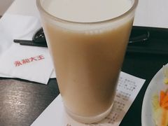 -永和大王(长寿路店)