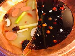 -老码头火锅(玉林店)