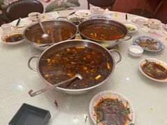 -玲泉黄腊丁生态鱼馆(雪松路店)