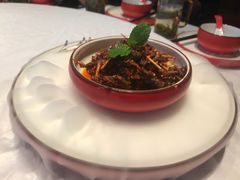 老味道牙签牛肉-老湘亲·品鉴湘菜(蔡塘爱琴海店)