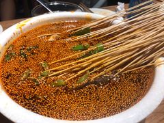 -叶婆婆钵钵鸡(解放碑店)