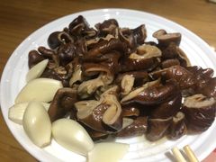 -天发芽·何记葫芦头泡馍·老字号(小南门店)