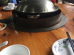 -全汁全味驴庄(凤岗店)