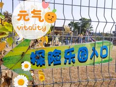 -上海长兴岛郊野公园