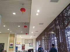 大堂-尹兰楼西北风情餐厅(嘉定店)
