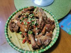 -杨厝六十六农庄农舍(杨厝路店)