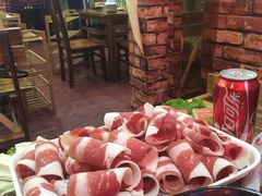 -东镇老火锅(长春路首店)