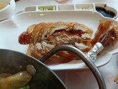 -大鸭梨烤鸭(石佛营店)