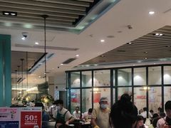 大堂-翠华餐厅(宝安壹方城店)
