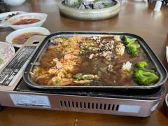 -食光慢宴·安吉土菜馆