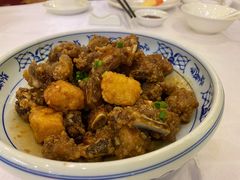 十香醉排骨-聚春园自助餐厅(东街口店)