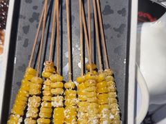 -丰茂烤串(五道口店)