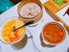 -汤城小厨•粤菜•靓汤(苏州街店)