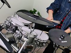 -TEMPO 音乐(五角场店)