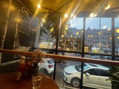 -UPPER KITCHEN(延安路店)