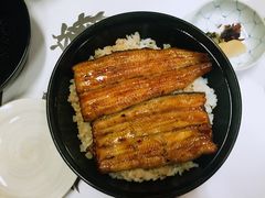 -竹叶亭(银座店)