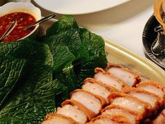 -金链花·泰国餐厅(国贸店)