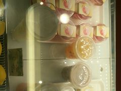 店内布置-德克士(城南店)