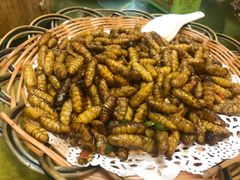 -台山第一家兴华黄鳝饭·黄鳝婆(开平店)