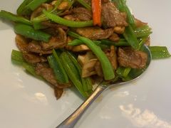 家乡小炒肉-江仙雅居(苏州桥店)