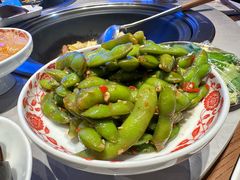 -西门外铁锅炖大鹅(云景里店)
