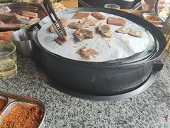 -酒拾烤肉(阳光100店)