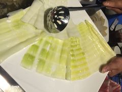 iphone_upload_pic-香天下·四川火锅(安镇大润发店)