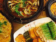 -金雨烧烤(新城南都店)