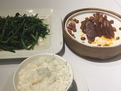 -眉州东坡(春秀路店)