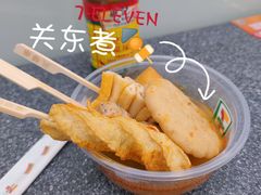 -7-ELEVEn(深圳宝安机场近14登机口)