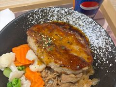 -吉野家(服装城店)