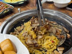-二刚大块烤肉(东山商业街店)