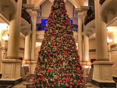 -Salon de Ville浦江汇(上海外滩华尔道夫酒店店)