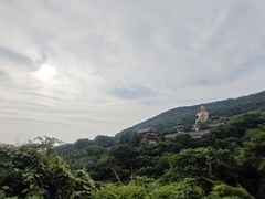 -句容茅山景区